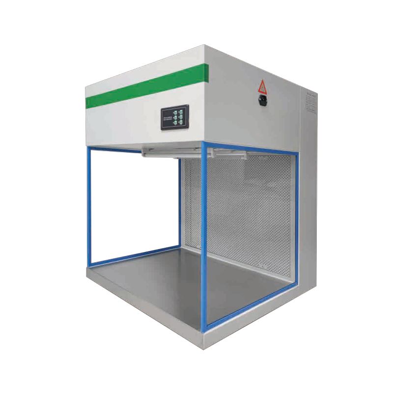 आधुनिक प्रयोगशालाहरूको लागि डेस्कटप तेर्सो सफा बेन्च किन आवश्यक छ?